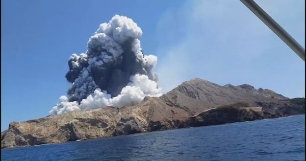 Whakaari victim's mother wants to move to NZ