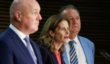 No NZ fuel phase meeting amid Australia tax move, jet fuel dip