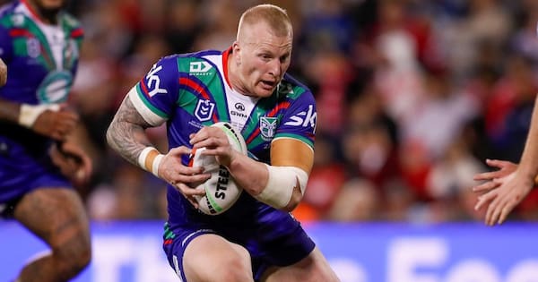Broncos land Mitchell Barnett as Warriors await replacement