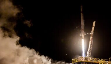 PLD Space raises $209 million to shift into serial rocket production