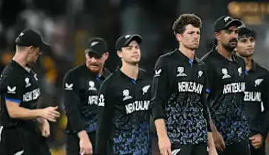 ICC Men's T20 World Cup, 2026