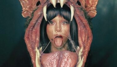 Melanie Martinez Opens the Gates on 18-Track Album 'HADES' Out Now