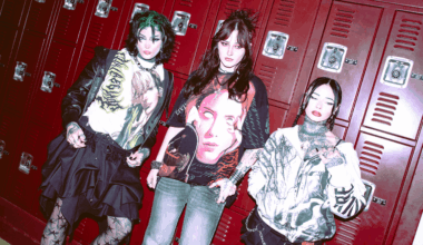 Shop Marvel Must Haves: Civil Regime Launches ‘Casted Out’ Collection