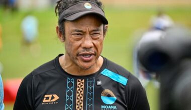 'They don't want us here'