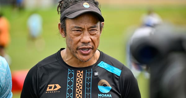 'They don't want us here'