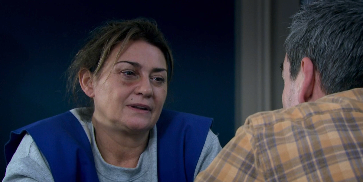 Emmerdale confirms major shake-up as Moira Dingle is replaced at Butler's