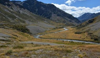 Five applicants seek to operate NZ's largest farm