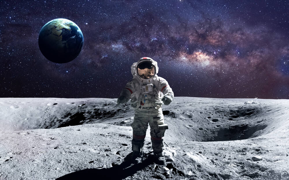 NASA reshuffles the Artemis card deck • The Register