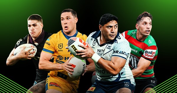 NRL 2026, Round 4, Late Mail. team updates, injuries, ins and outs, team lists, Fantasy