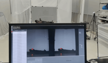 Scientists Recruit Undergrad to Step Into Room Filled With Ravenous Mosquitoes for "Full-Body Massacre"