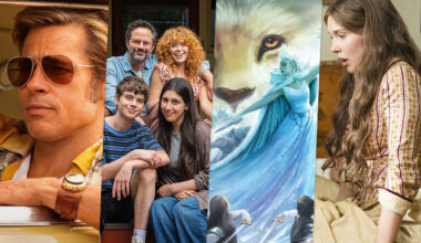 Most Anticipated Netflix Movies March 2026