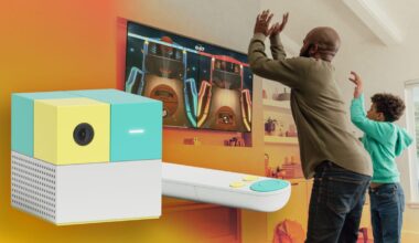 movement-based-gaming-console