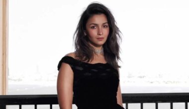 What Alia Bhatt Eats To Stay Healthy And Fit At 33