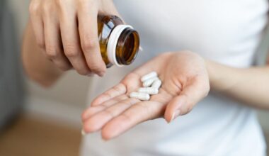 A Daily Multivitamin Might Actually Slow Down Your Biological Clock, Study Finds