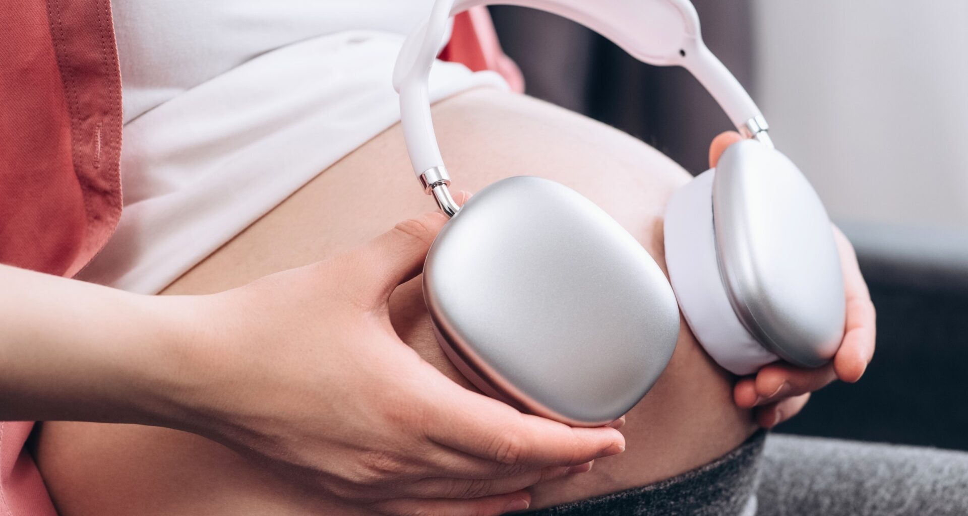 Human brains are wired for music at the very start of life