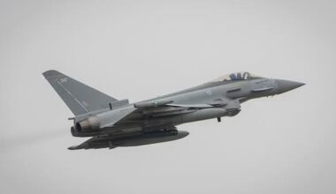 Trump threatens world's largest gas field if Iran attacks Qatar again