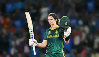 ICC Women's Cricket World Cup, 2025