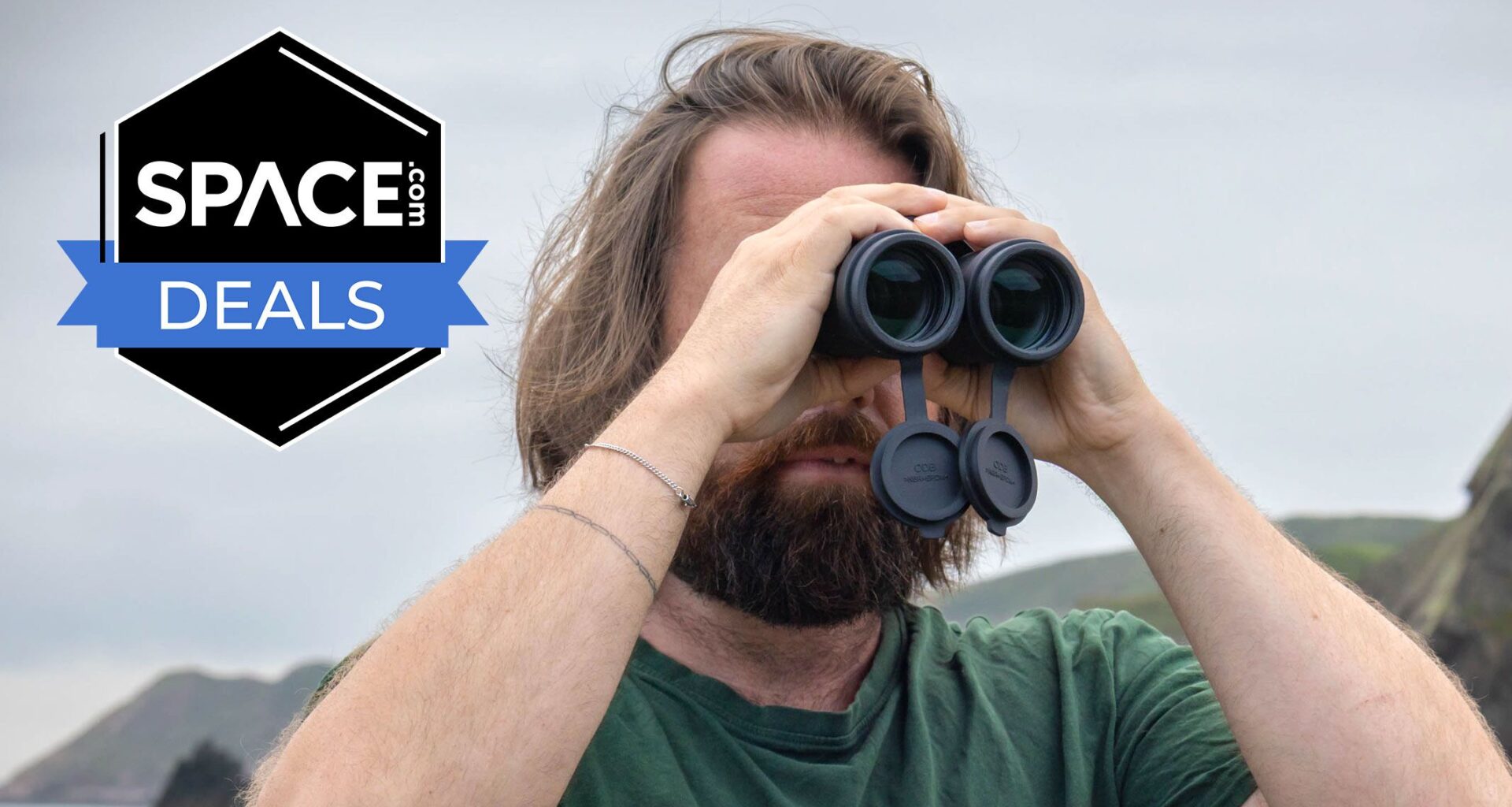 The best Amazon Big Spring Sale deals in 2026: Save across a range of skywatching gear.