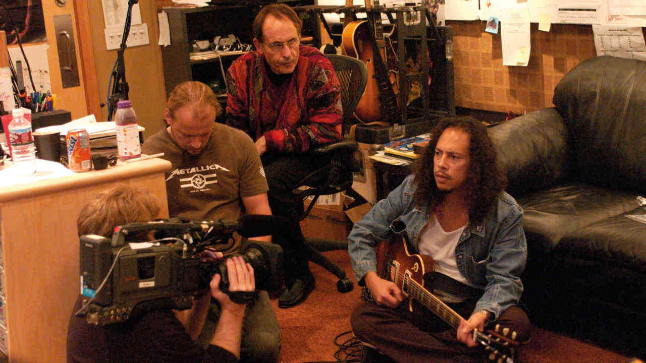 Metallica