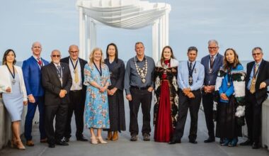 Napier’s squabbling councillors got the region’s biggest pay bump