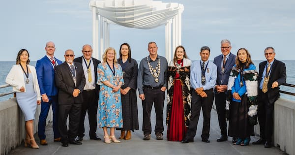 Napier’s squabbling councillors got the region’s biggest pay bump