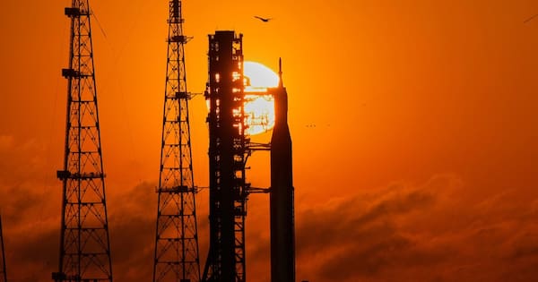 What to know about NASA's return to the moon