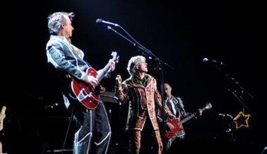 Plug pulled on festival headlined by Split Enz weeks before event