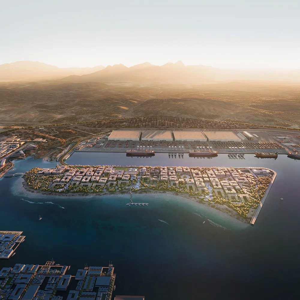 Expensive Architectural Projects in The World