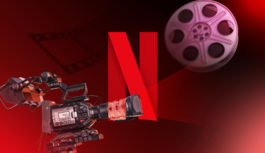 6 new shows to watch on Netflix in March