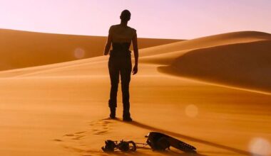 Netflix cinematic adventures 21st century