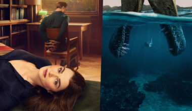 Netflix Top 10 Report Vladimir The Dinosaurs