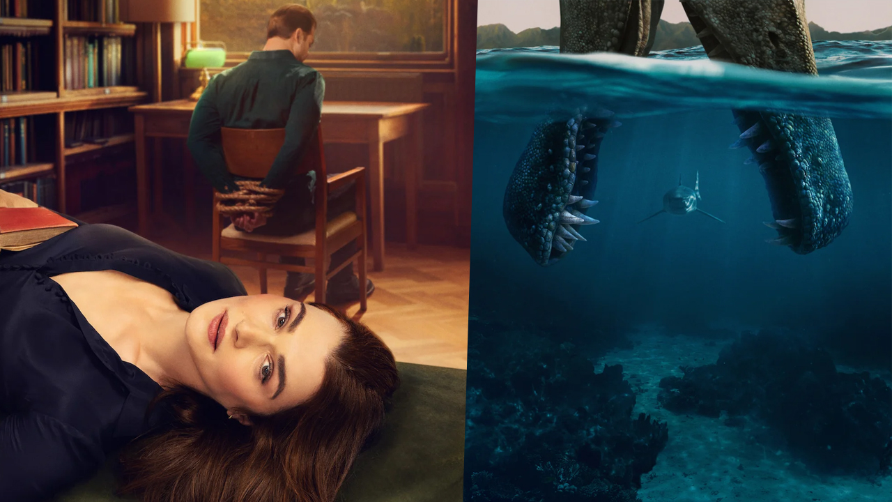 Netflix Top 10 Report Vladimir The Dinosaurs