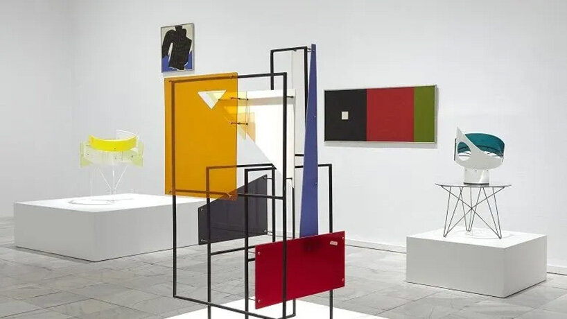 in new babylon, constant imagines a world built for people who never stop playing - 4