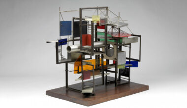 in new babylon, constant imagines a world built for play