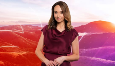 Tova O'Brien on work, love and her new Breakfast role