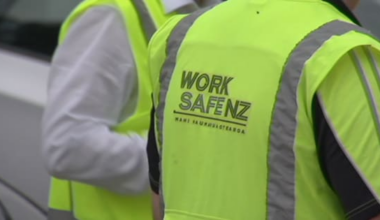 Company sentenced after worker fatally crushed by near two‑tonne machine