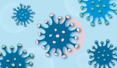 Highly Mutated New COVID Variant ‘Cicada’ Detected in 25 U.S. States