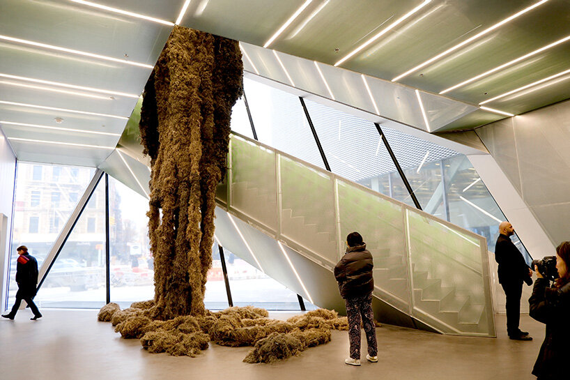 new museum expansion