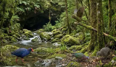 Scientists open a million-year-old time capsule beneath New Zealand