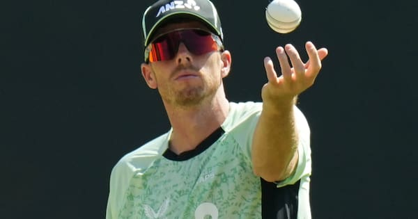 Black Caps seek to spoil India's T20 World Cup party