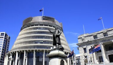 Calls to strengthen New Zealand’s Privacy Act grow amid an increasing number of major breaches