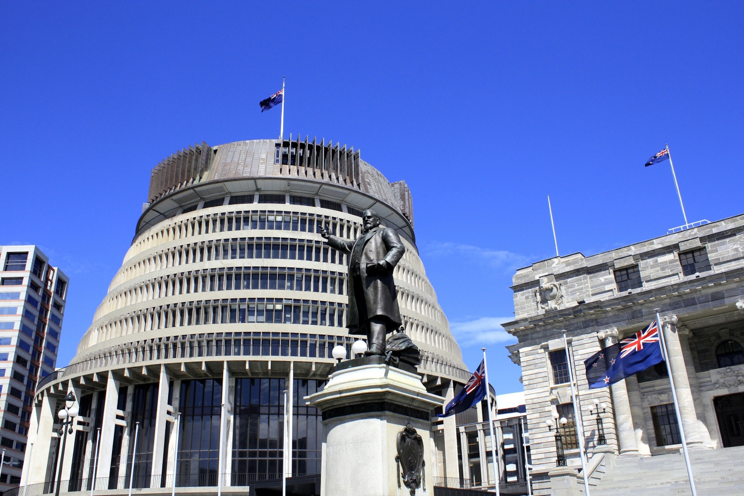 Calls to strengthen New Zealand’s Privacy Act grow amid an increasing number of major breaches