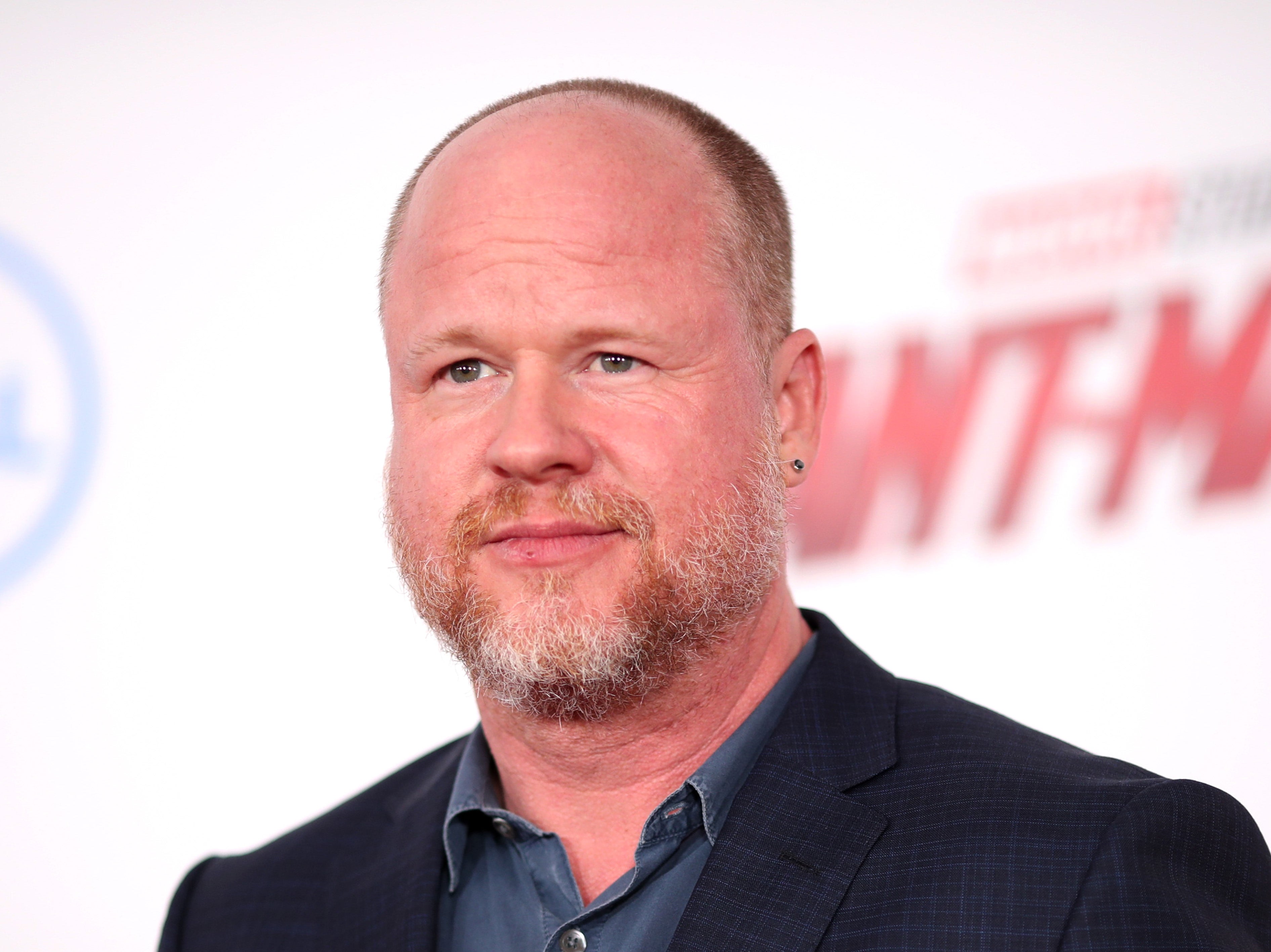 Joss Whedon created the original ‘Firefly’, but is not involved in the reboot