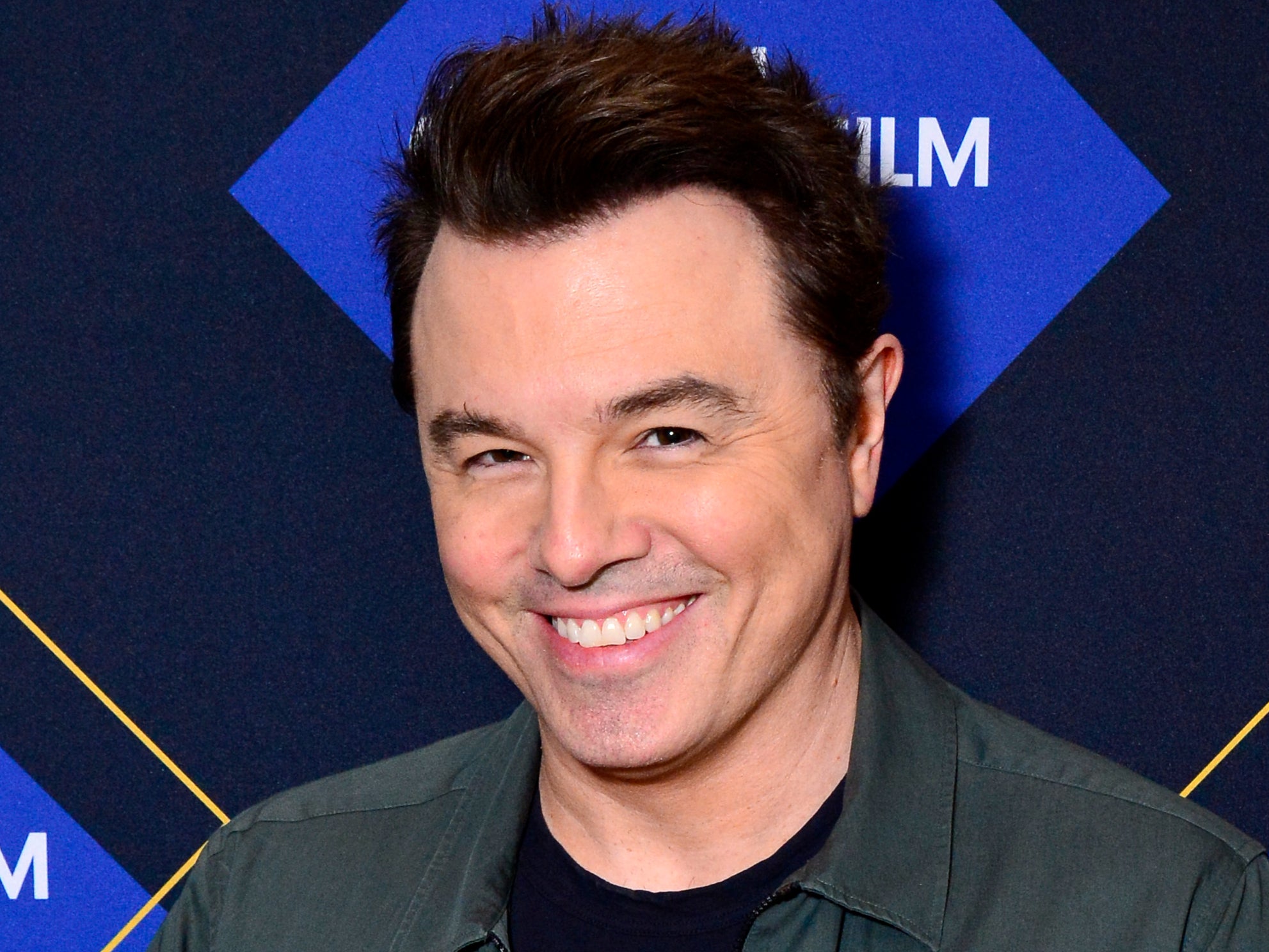 Seth MacFarlane is best known for creating and starring in ‘Family Guy’