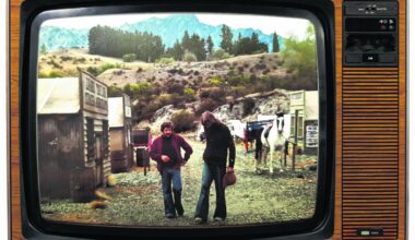 Days of the pioneers | Otago Daily Times Online News