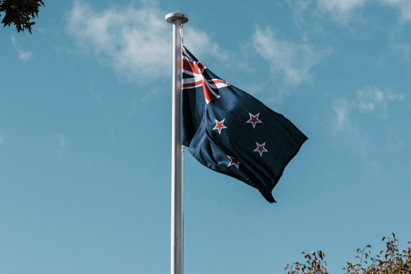 New Zealand approves National Green Steel EAF plant