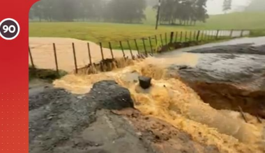 News in 90 Seconds March 27