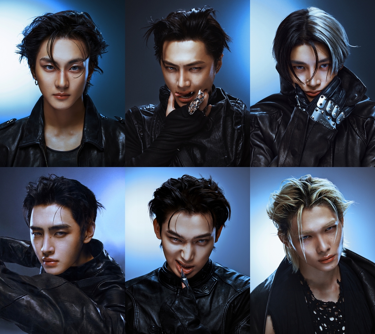 Enhypen (Belift Lab)