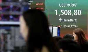 One month into Iran war, S. Korean economy reels