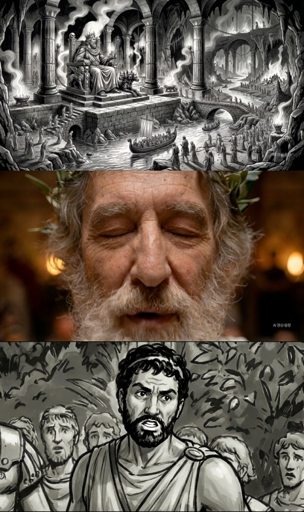 "100 Books That Changed Classics and History Through AI" (EBS)